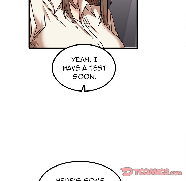 Read manhwa No More, No Less Chapter 23 - SauceManhwa.com