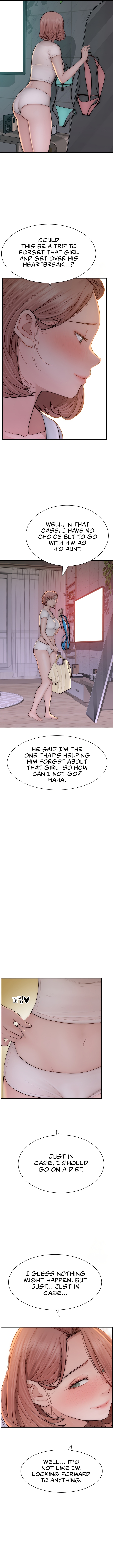 Read manhwa Addicted To My Stepmom Chapter 67 - SauceManhwa.com