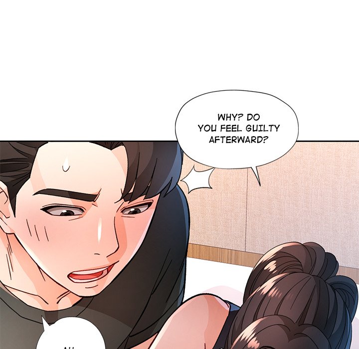 Read manhwa Wait, I’m a Married Woman! Chapter 48 - SauceManhwa.com