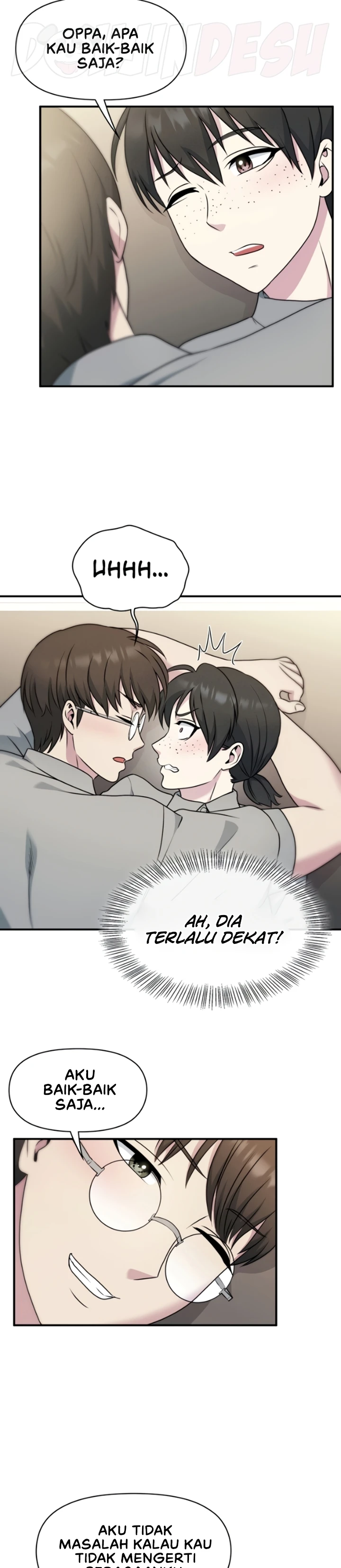 Read manhwa Host Club  Chapter 17 - SauceManhwa.com