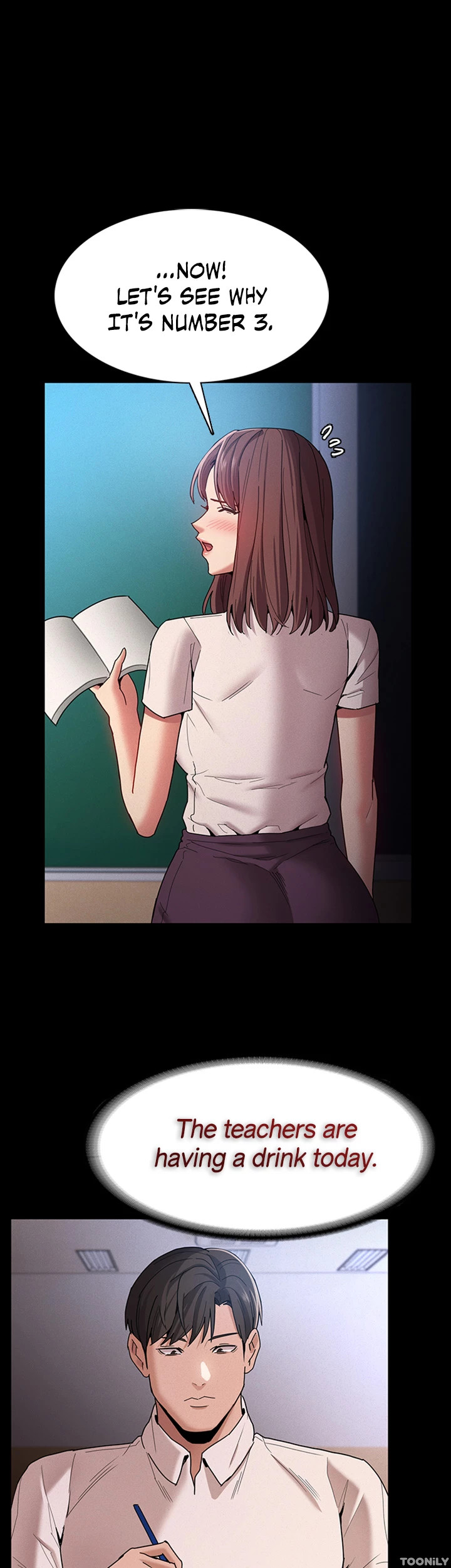 Read manhwa Pervert Addiction Chapter 10 - SauceManhwa.com