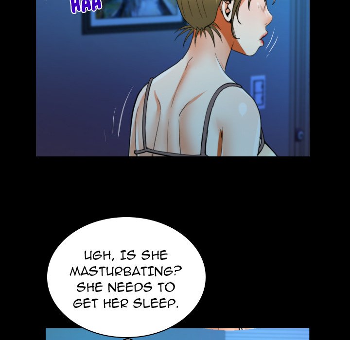 Read manhwa The Unforeseen Guest Chapter 25 - SauceManhwa.com