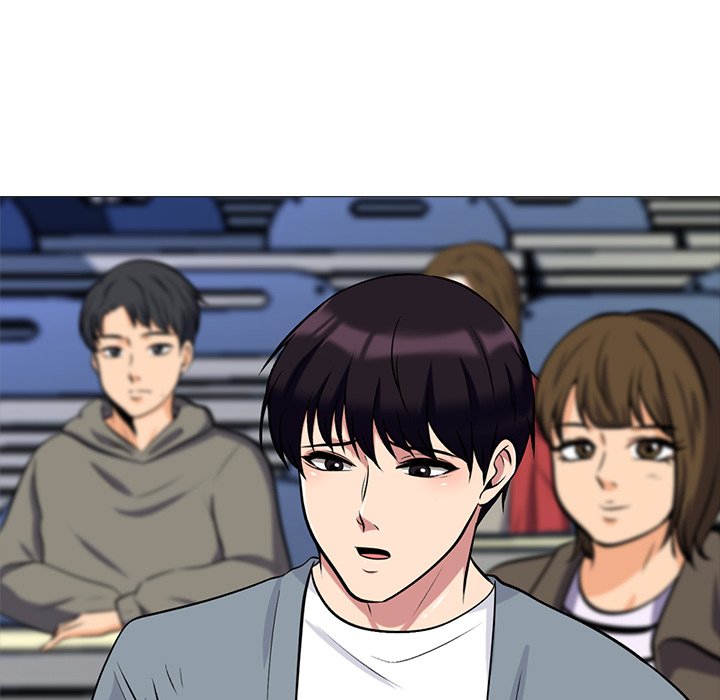 Read manhwa Extra Credit END Chapter 160 - SauceManhwa.com