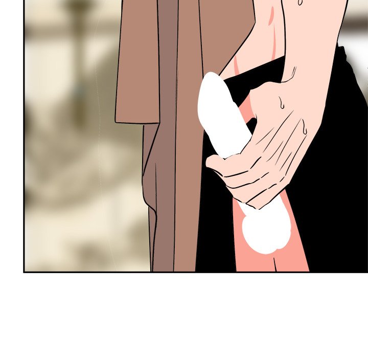 Read manhwa Strong Spirits Chapter 20 - SauceManhwa.com