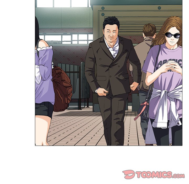 Read manhwa Extra Credit END Chapter 142 - SauceManhwa.com