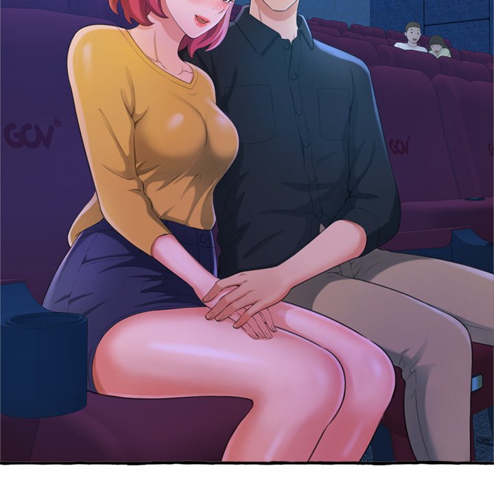 Read manhwa Can’t Get to You END Chapter 9 - SauceManhwa.com