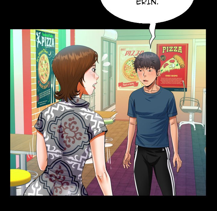 Read manhwa The Unforeseen Guest Chapter 30 - SauceManhwa.com