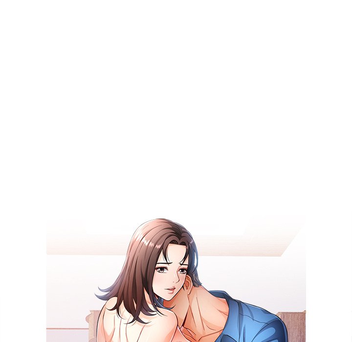 Read manhwa In Her Place Chapter 37 - SauceManhwa.com