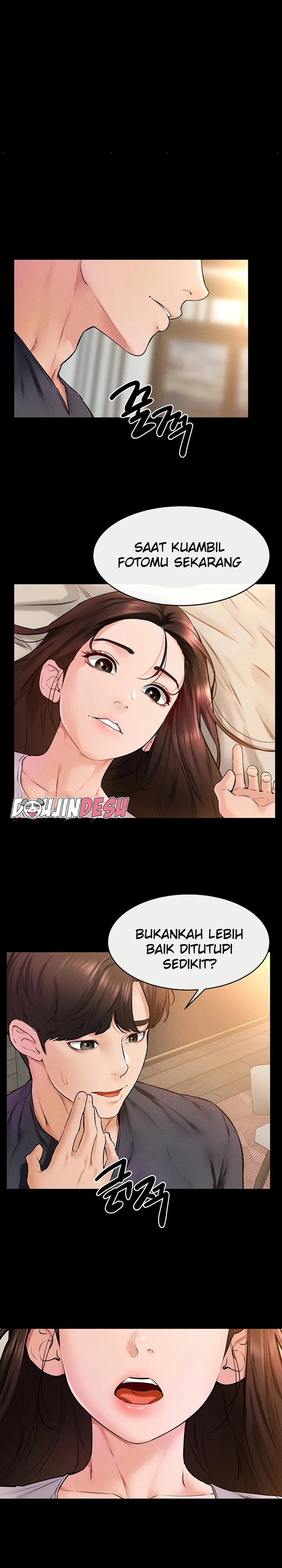 Read manhwa My  Family Treats Me Well Chapter 36 - SauceManhwa.com