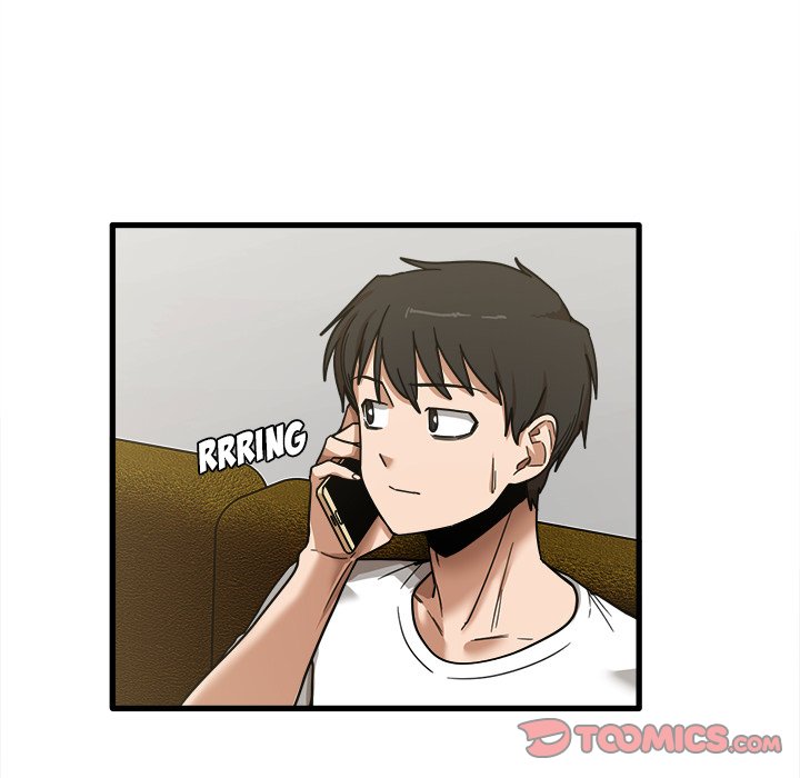 Read manhwa No More, No Less Chapter 6 - SauceManhwa.com