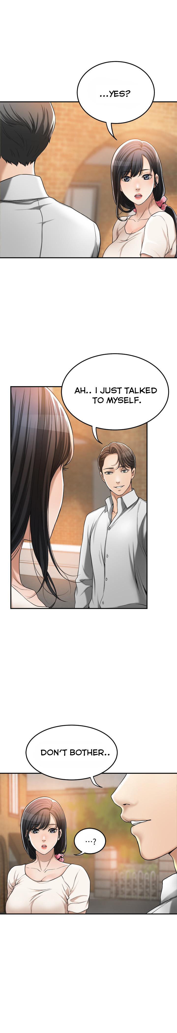 Read manhwa Craving End Chapter 30 - SauceManhwa.com