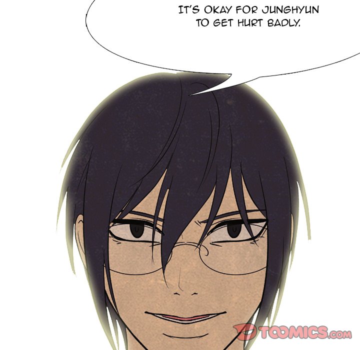 Read manhwa High School Devil Chapter 153 - SauceManhwa.com