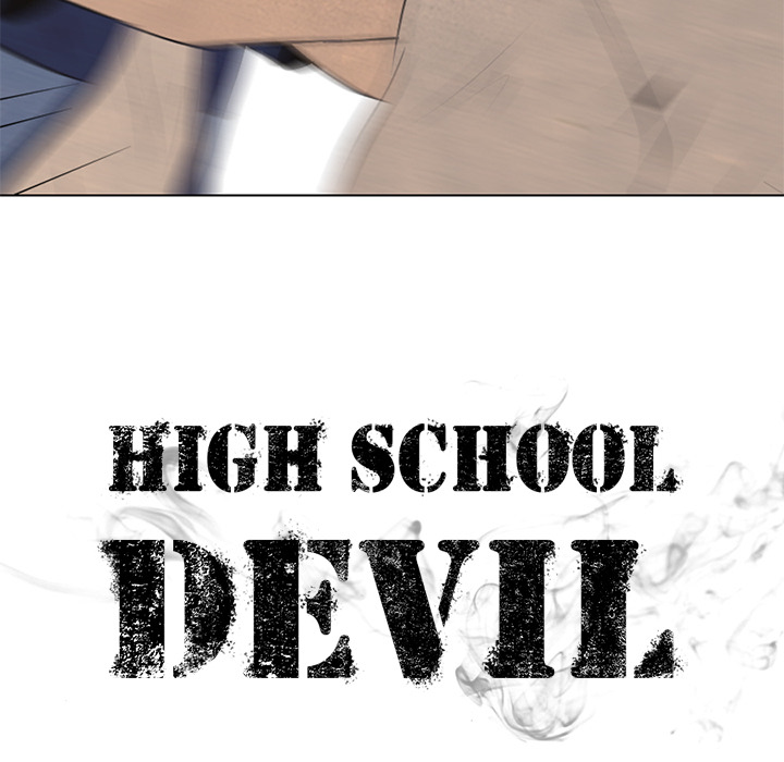 Read manhwa High School Devil Chapter 43 - SauceManhwa.com