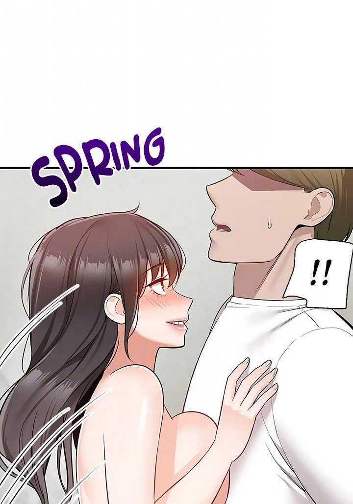 Read manhwa DELIVERY End Chapter 29 - SauceManhwa.com