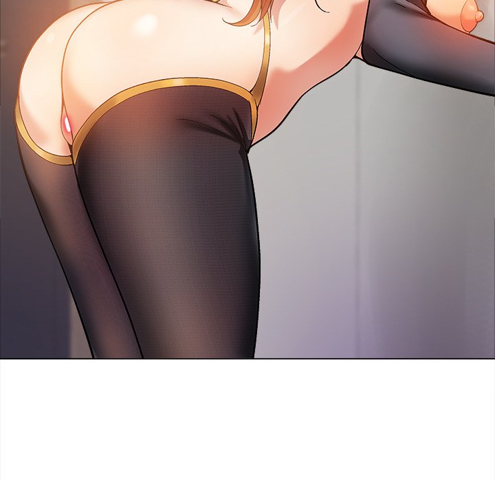 Read manhwa Sergeant Brynn END Chapter 34 - SauceManhwa.com