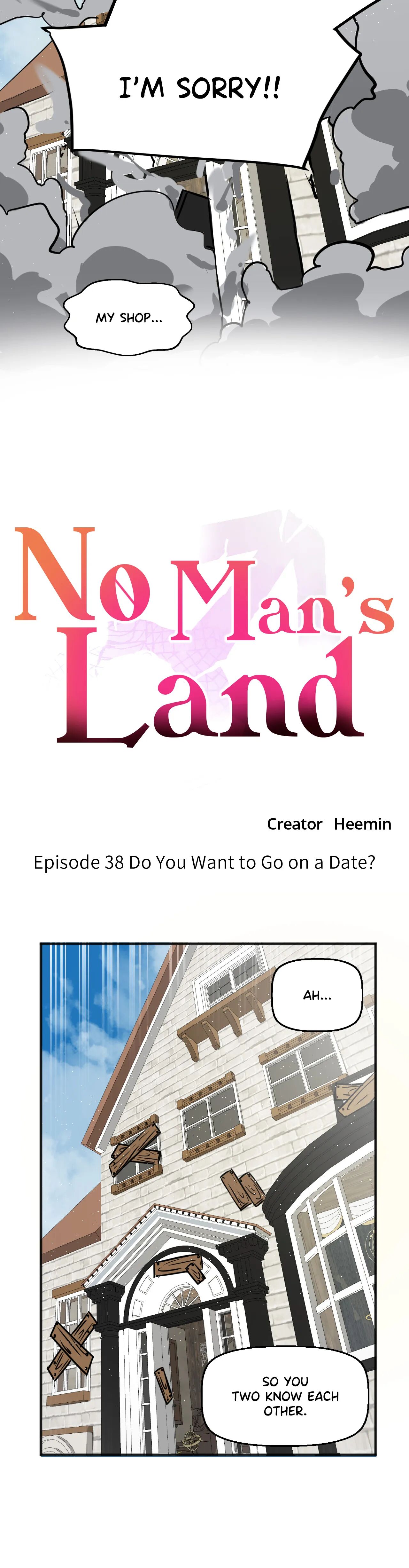 Read manhwa No Man’s Land Chapter 38 - SauceManhwa.com
