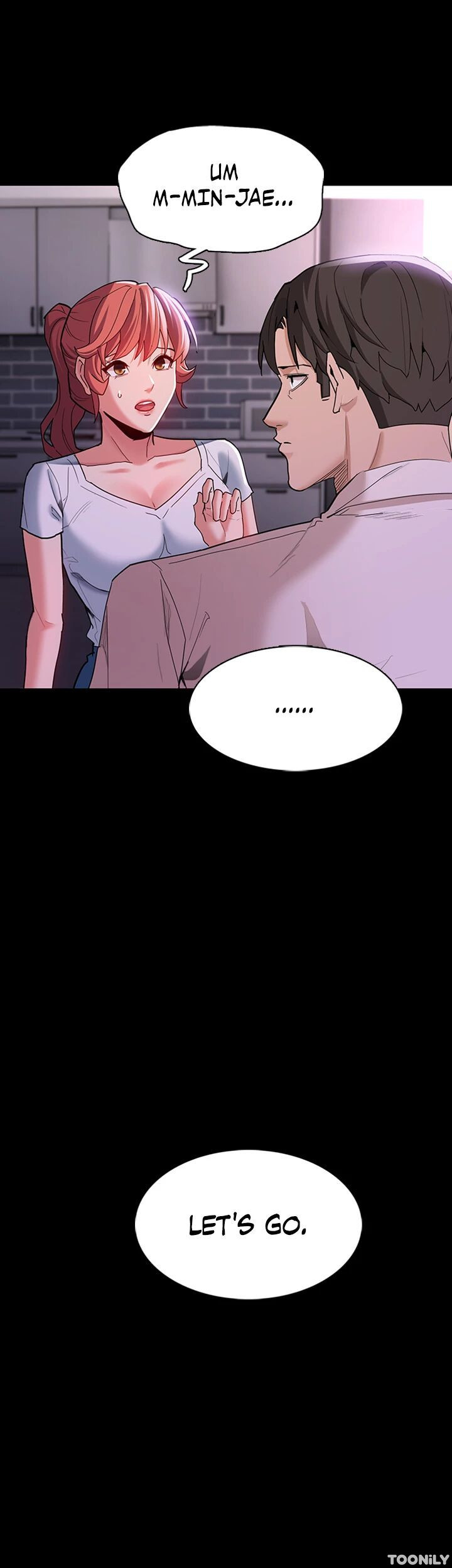 Read manhwa Pervert Addiction Chapter 19 - SauceManhwa.com