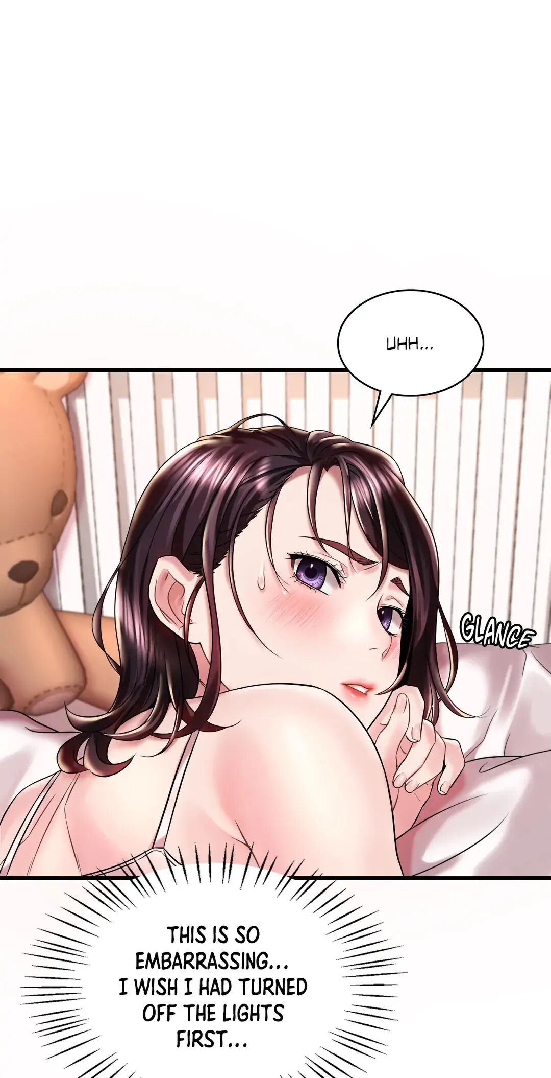 Read manhwa Drunk on You  Chapter 9 - SauceManhwa.com