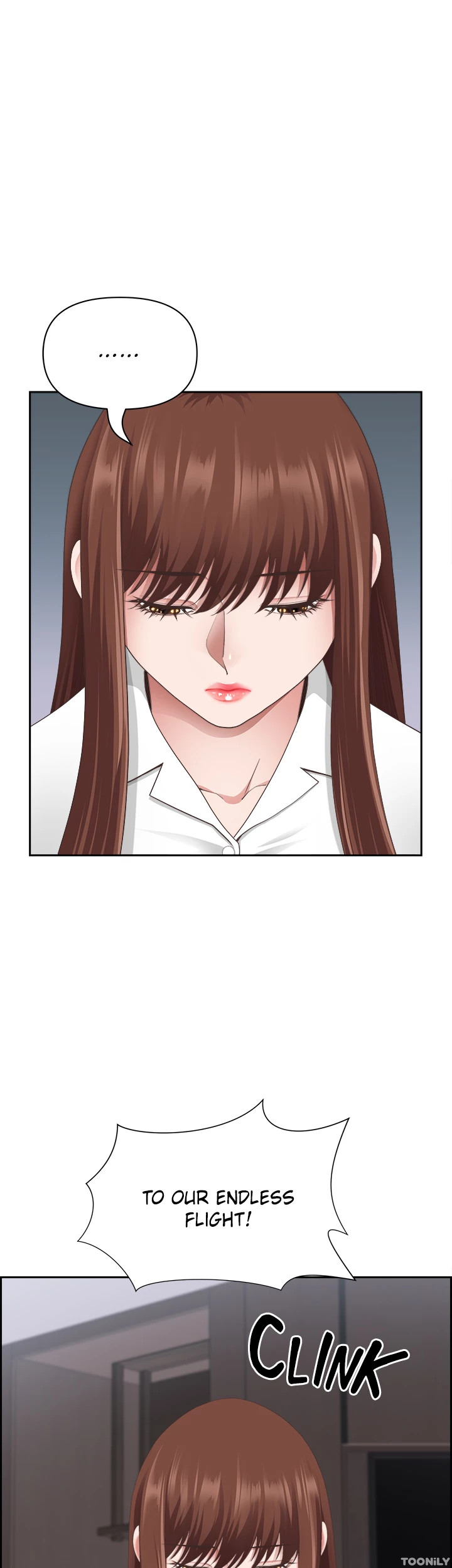 Read manhwa On an Airplane END Chapter 26 - SauceManhwa.com