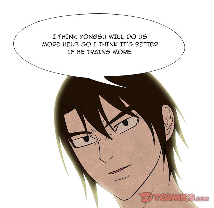 Read manhwa High School Devil Chapter 203 - SauceManhwa.com