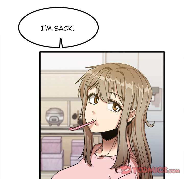 Read manhwa No More, No Less Chapter 28 - SauceManhwa.com