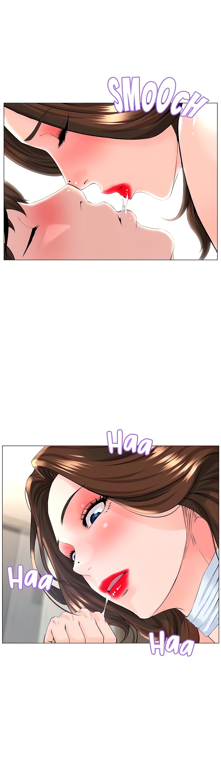 Read manhwa Celeb Next Door END Chapter 54 - SauceManhwa.com