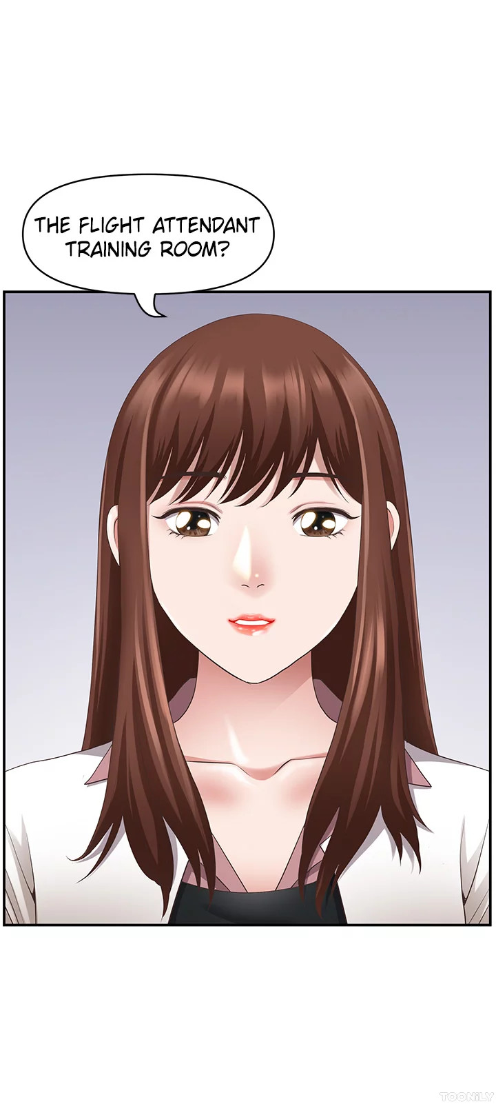 Read manhwa On an Airplane END Chapter 3 - SauceManhwa.com