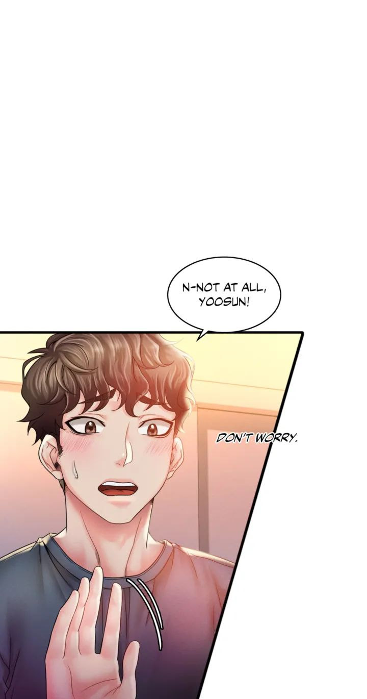 Read manhwa She Wants to Get Drunk Chapter 4 - SauceManhwa.com