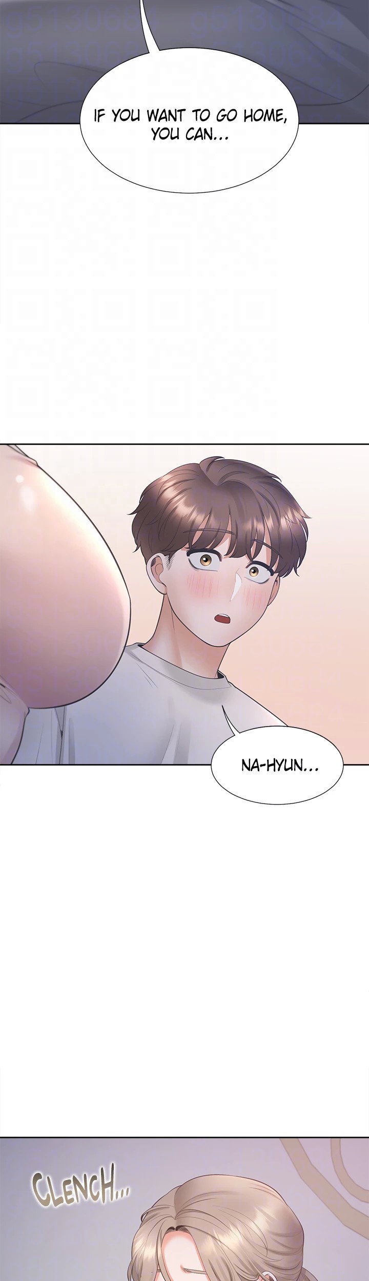 Read manhwa Bunk Beds HOT Chapter 76 - SauceManhwa.com