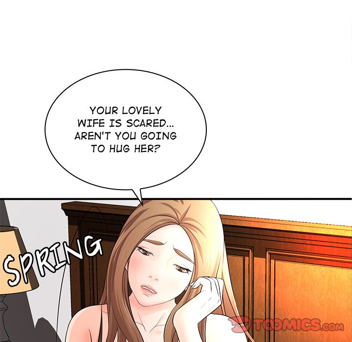 Read manhwa Office Troubles END Chapter 20 - SauceManhwa.com