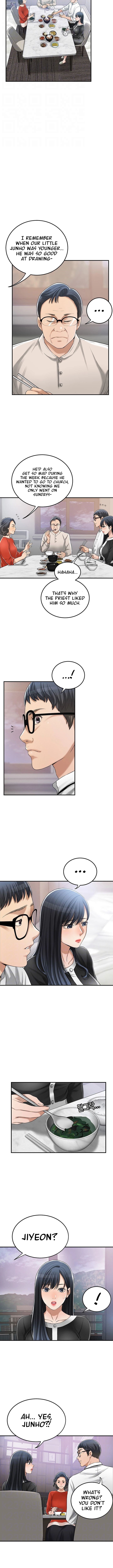 Read manhwa Craving End Chapter 48 - SauceManhwa.com