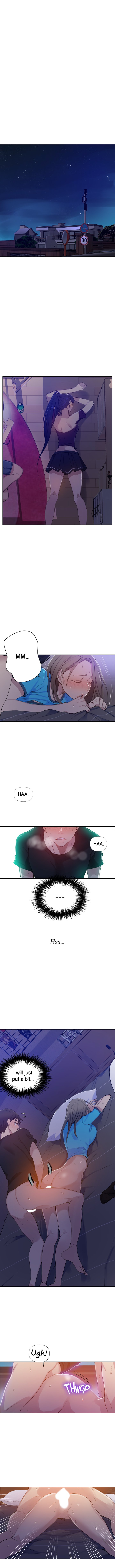 Read manhwa Secret Class HOT Chapter 60 - SauceManhwa.com