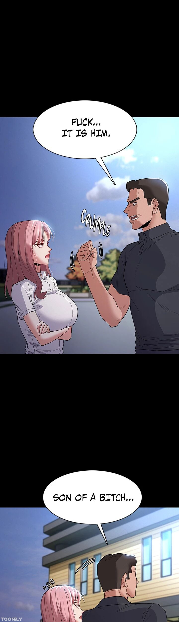 Read manhwa Pervert Addiction Chapter 29 - SauceManhwa.com