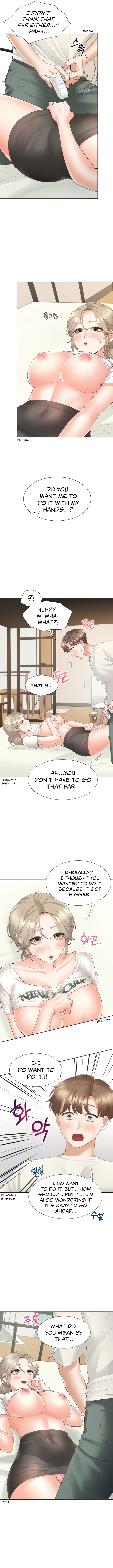 Read manhwa Bunk Beds HOT Chapter 36 - SauceManhwa.com