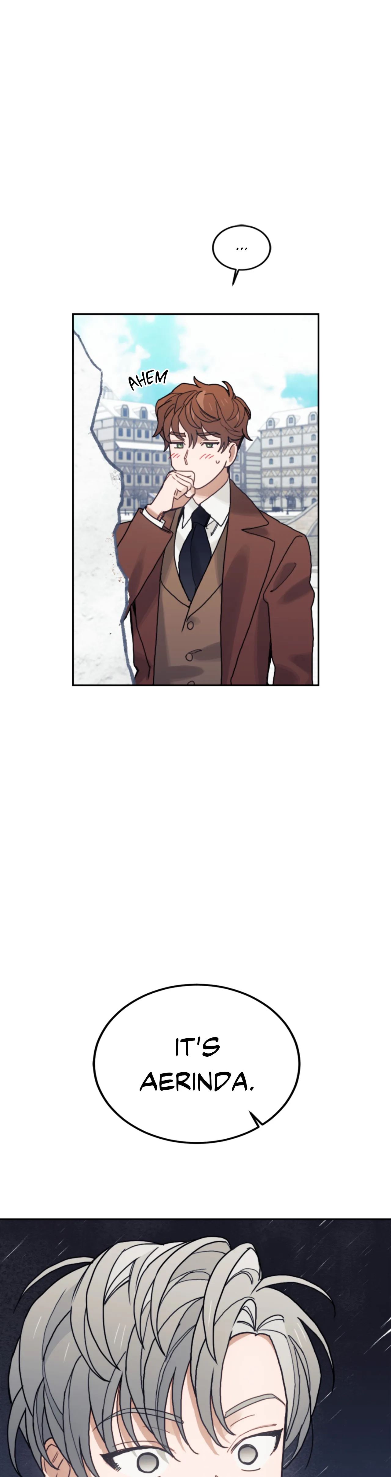 Read manhwa I’m No Heroine! Chapter 48 - SauceManhwa.com