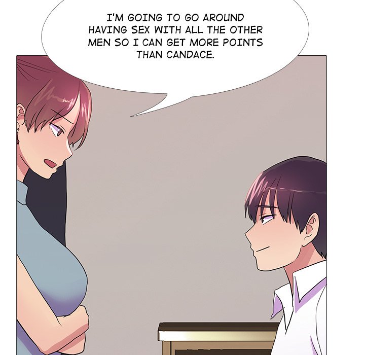 Read manhwa The Show Chapter 29 - SauceManhwa.com