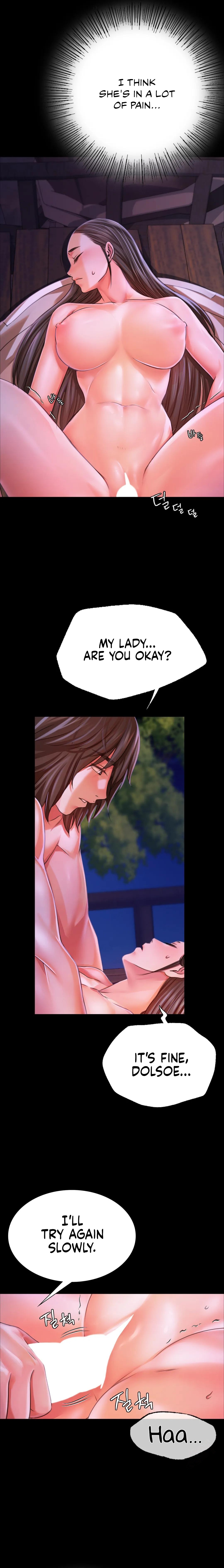 Read manhwa Madam Chapter 44 - SauceManhwa.com