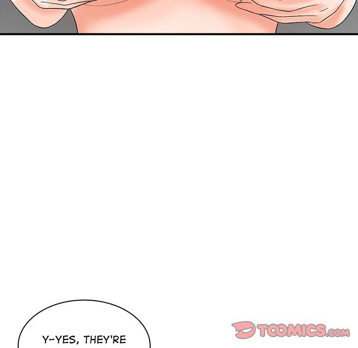 Read manhwa Office Troubles END Chapter 16 - SauceManhwa.com