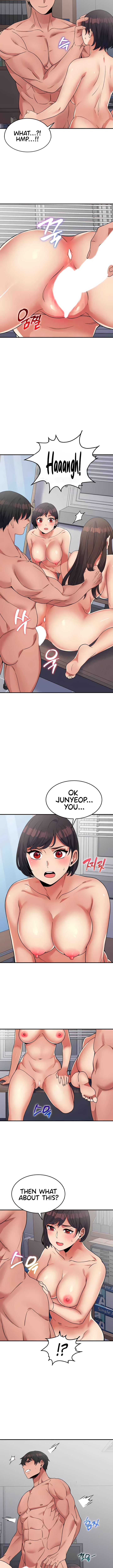 Read manhwa Obsessive Romance Chapter 13 - SauceManhwa.com