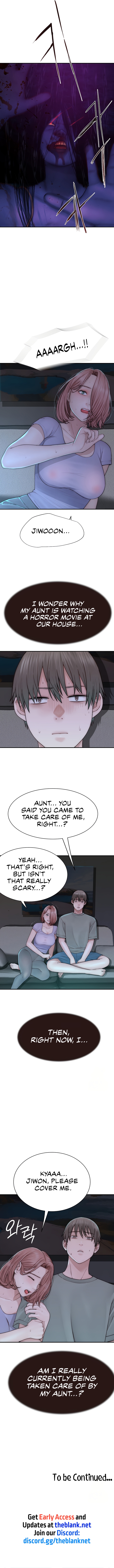 Read manhwa Addicted To My Stepmom Chapter 59 - SauceManhwa.com