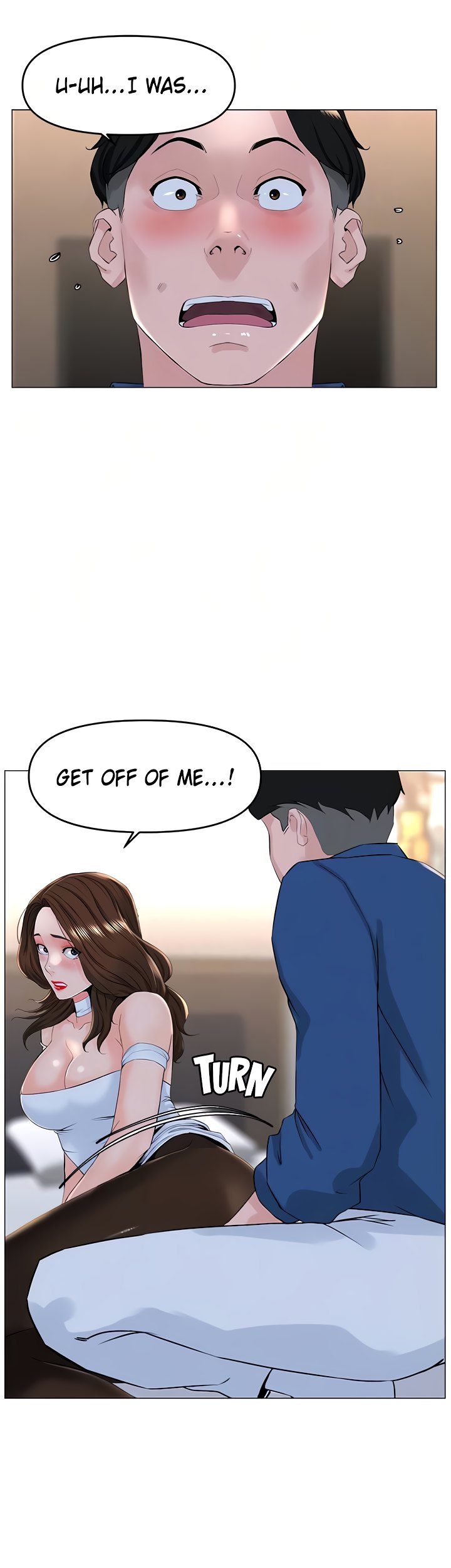 Read manhwa Celeb Next Door END Chapter 52 - SauceManhwa.com