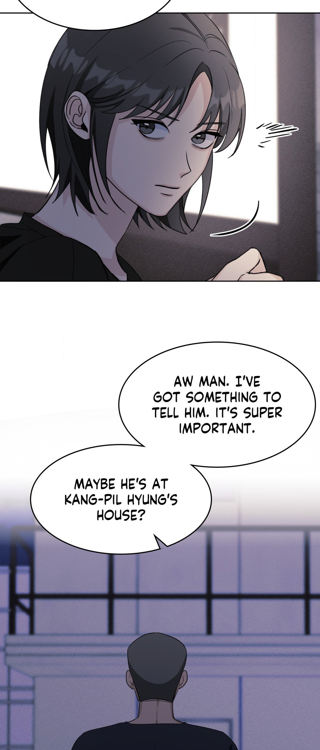 Read manhwa 11336  Chapter 31 - SauceManhwa.com