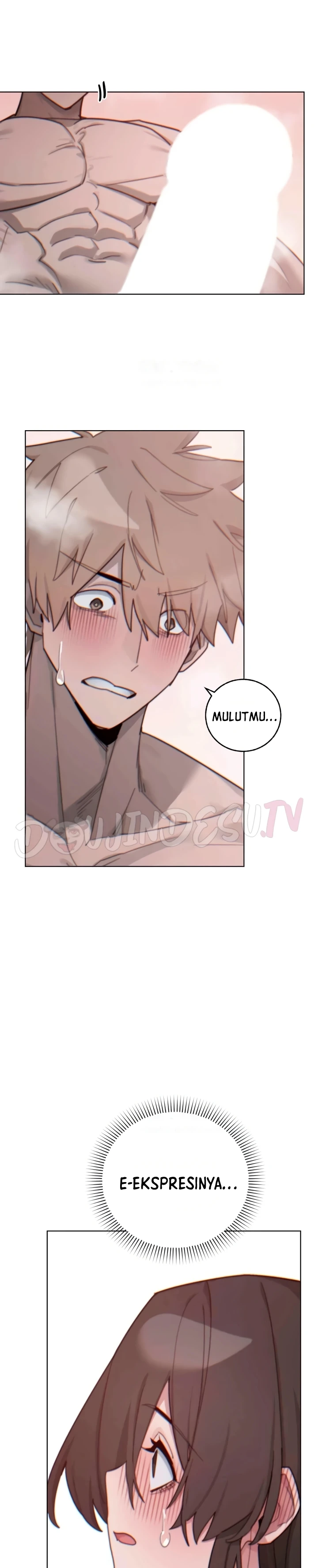 Read manhwa Cold? Hot!  Chapter 11 - SauceManhwa.com