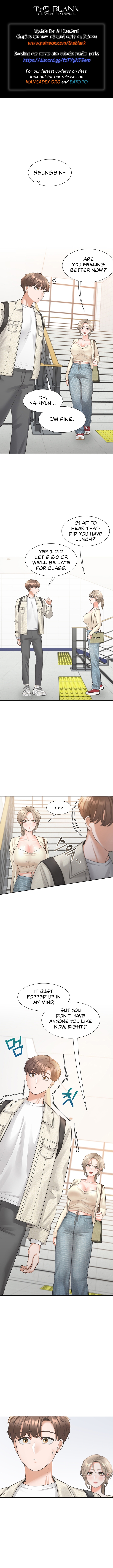 Read manhwa Bunk Beds HOT Chapter 19 - SauceManhwa.com