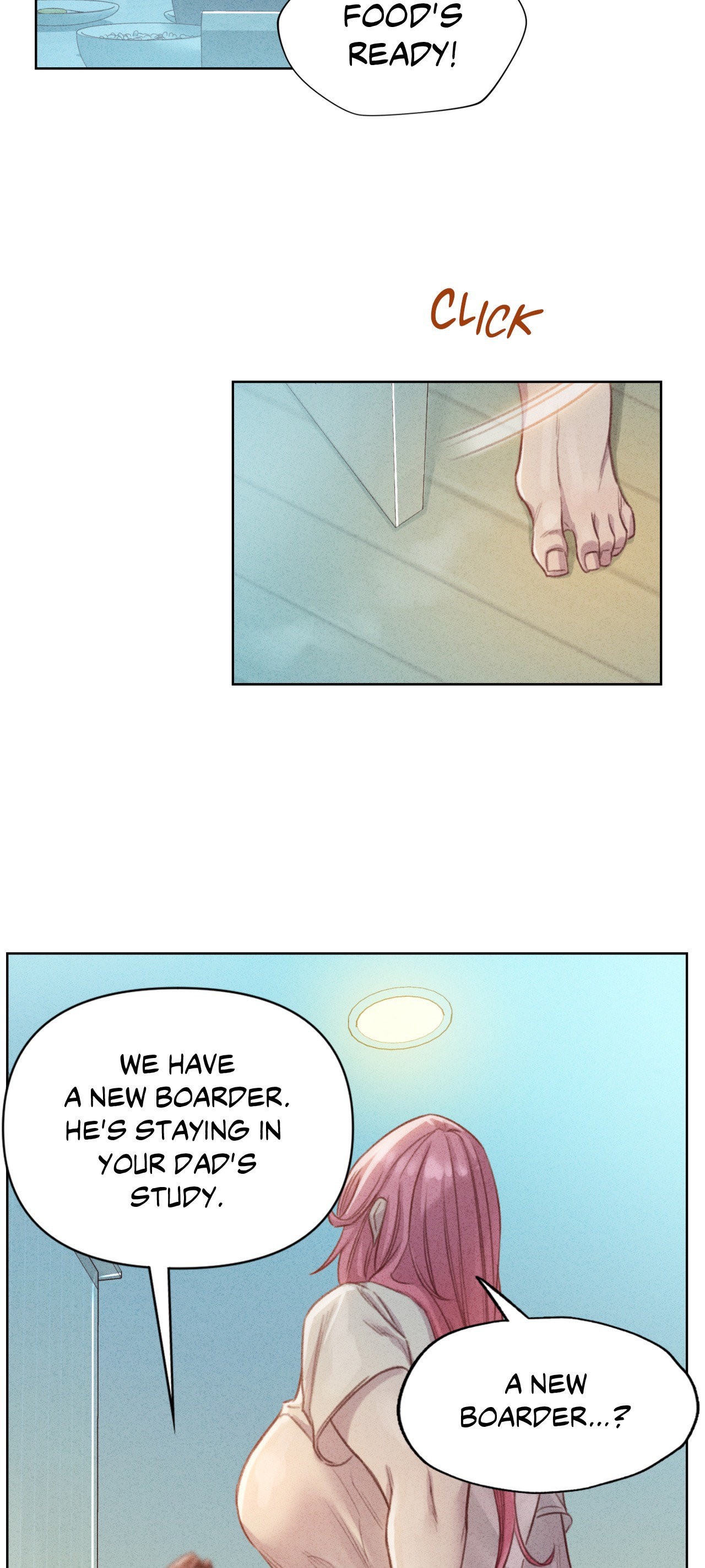 Read manhwa Ladies’ Man Chapter 1 - SauceManhwa.com