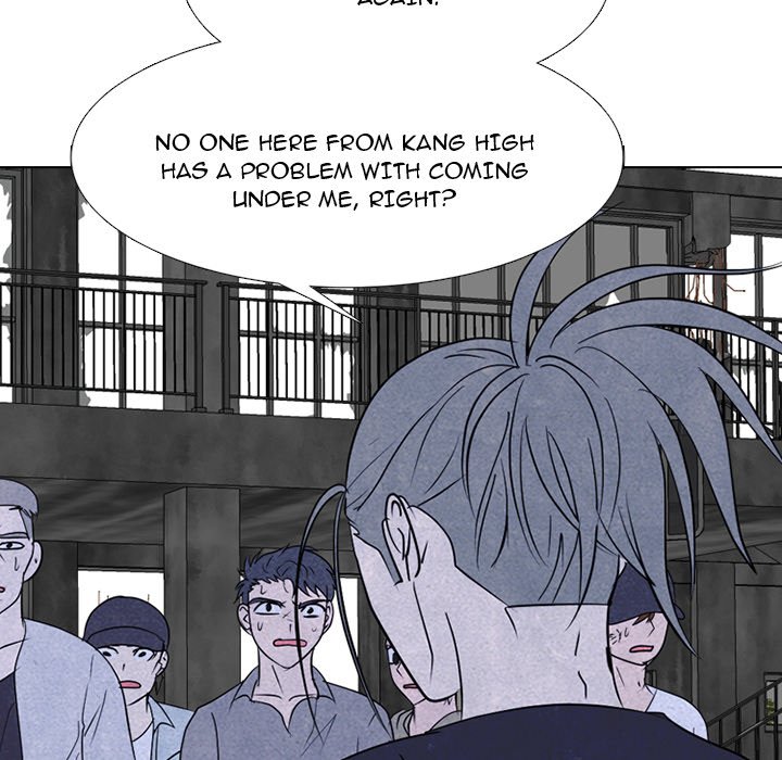 Read manhwa High School Devil Chapter 245 - SauceManhwa.com