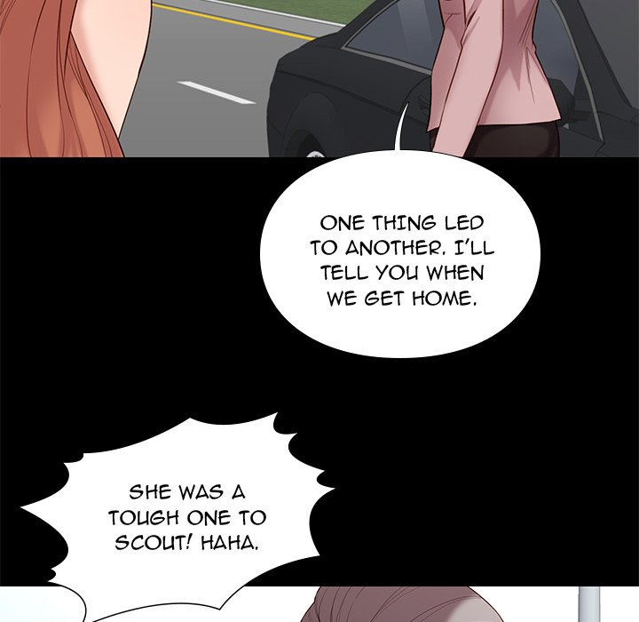 Read manhwa Reunion END Chapter 6 - SauceManhwa.com