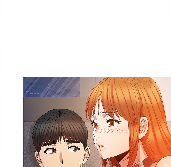 Read manhwa Sergeant Brynn END Chapter 25 - SauceManhwa.com