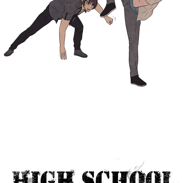 Read manhwa High School Devil Chapter 148 - SauceManhwa.com