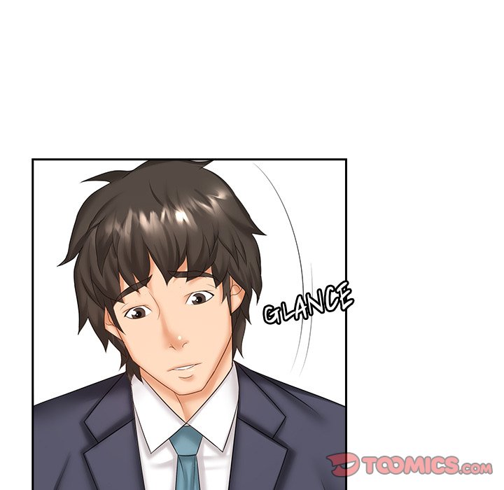 Read manhwa Office Troubles END Chapter 8 - SauceManhwa.com